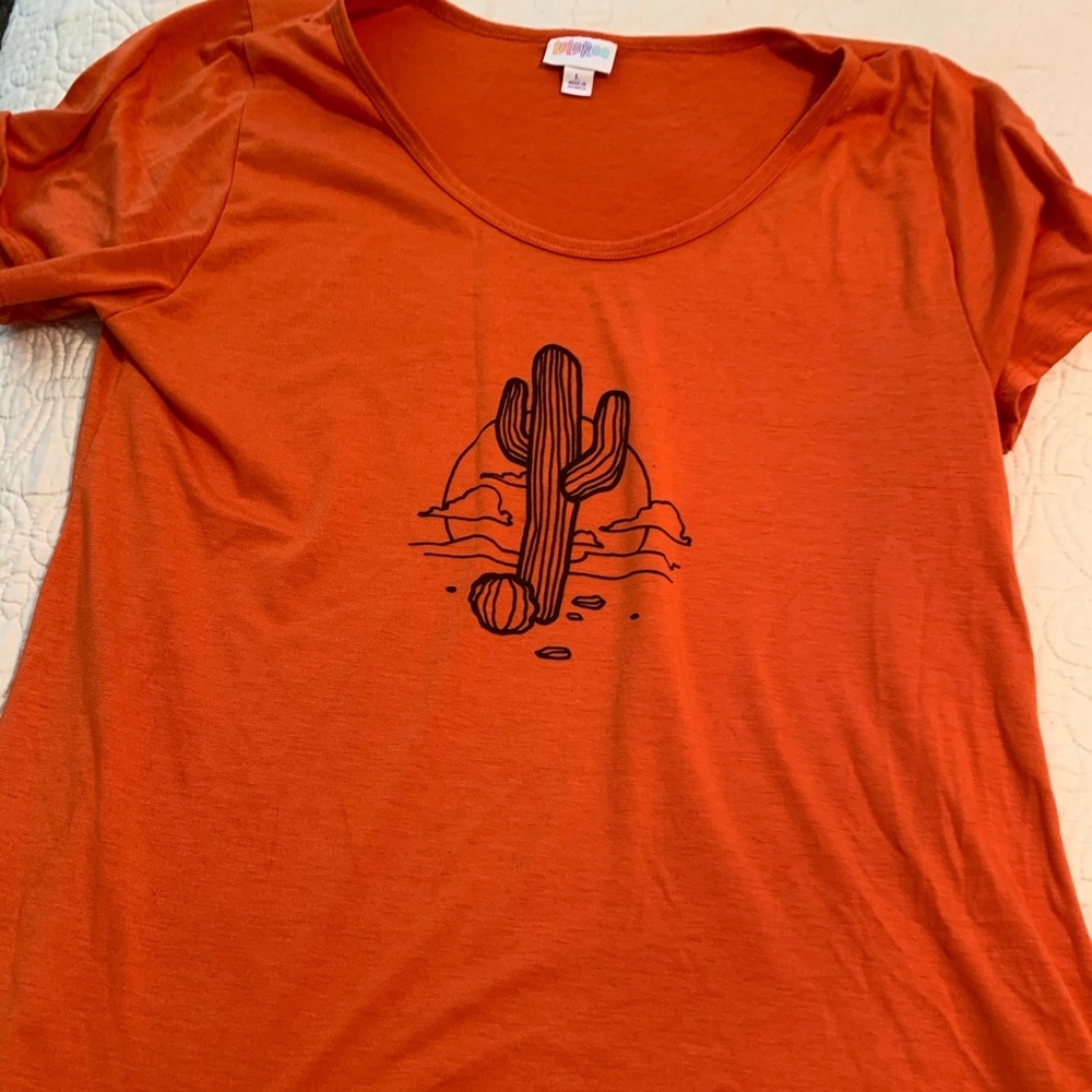 Iularoe classic tee